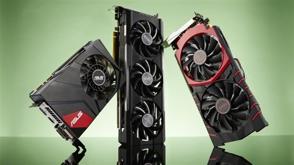 NVIDIA、AMD狂涨价！显卡越来越贵：已变成有钱人消费 平民玩家买不起