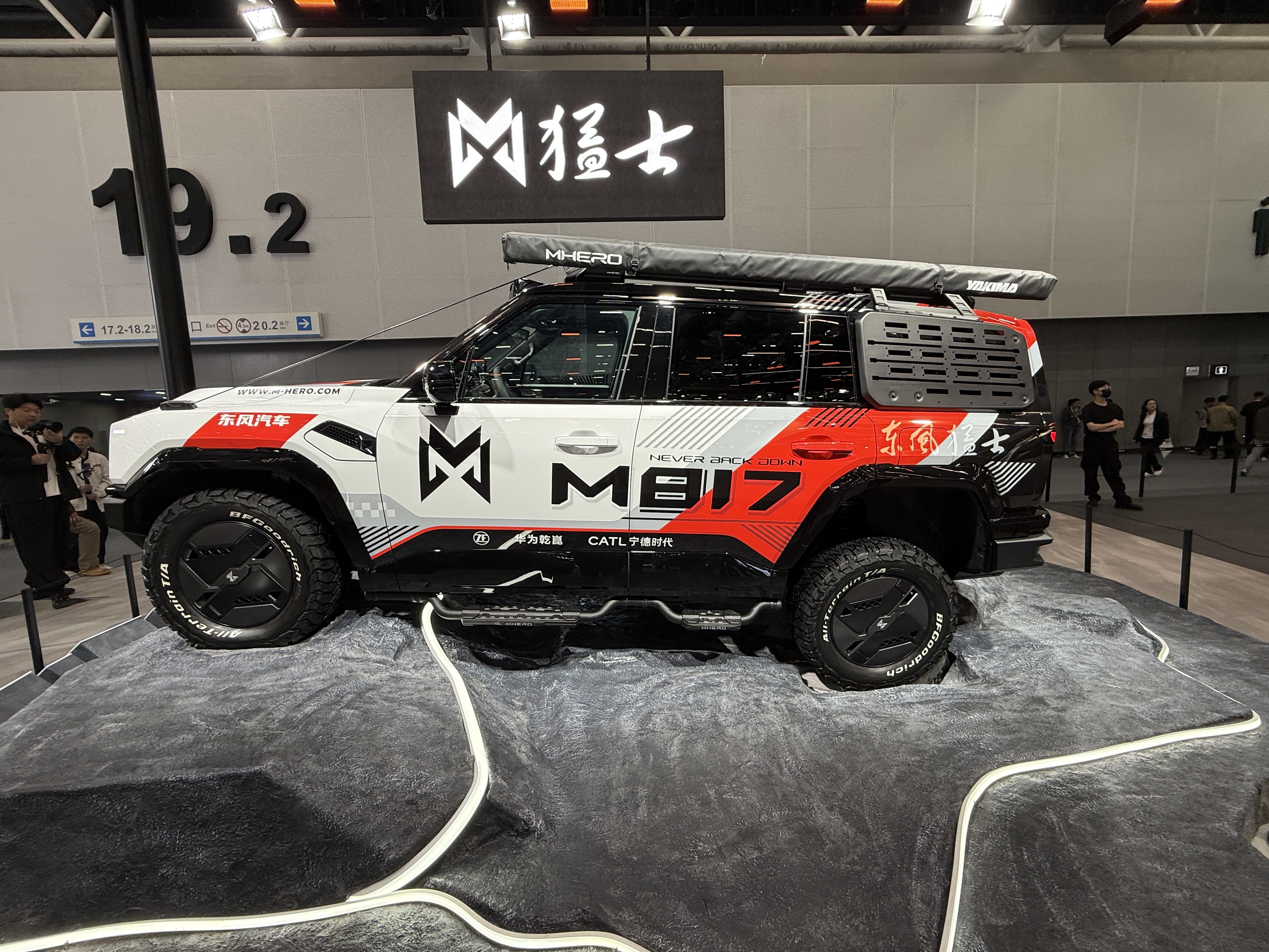 埃安首款增程车限时10.48万起售!综合续航1240公里,上车广汽自研辅助驾驶系统