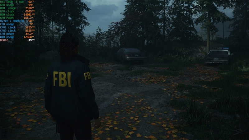 Blackwell的甜点来了!NVIDIA RTX 5060 Ti首发评测:8GB疯狂爆显存 16GB正好