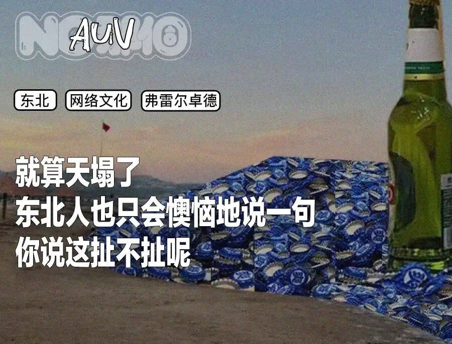 弗雷尔卓德怪谈:瓶盖才是东北的比特币