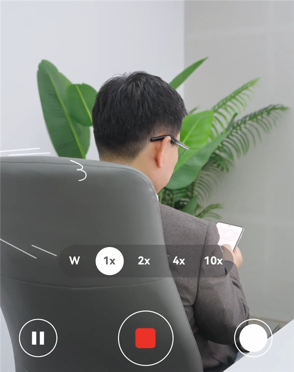 华为开发新序列！新样式手机定名说明：Pura X！