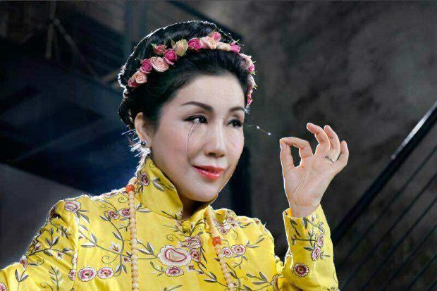 尤建霞丨图源：吉尼斯世界纪录网站