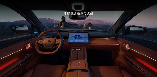 悦意03/海狮05EV/向往S7 一周新车买哪款