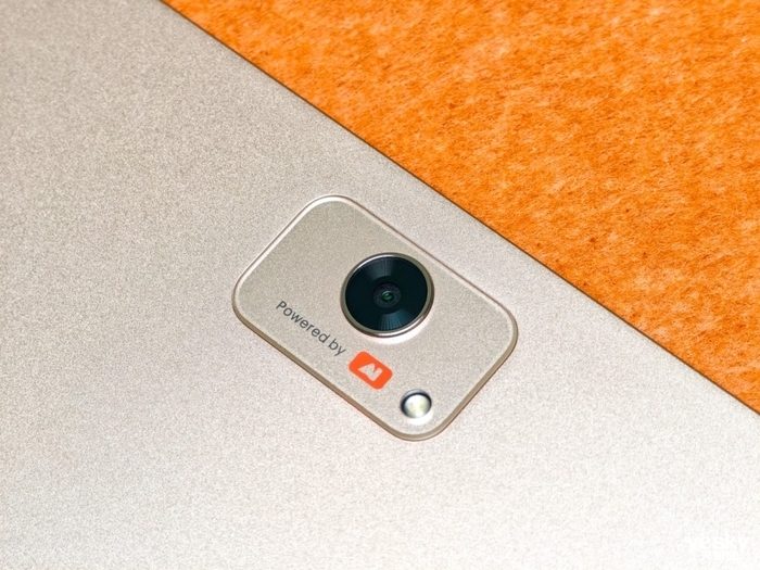 家庭场景辅助课程学习的好帮手 酷开AI学习机Y41 Air评测