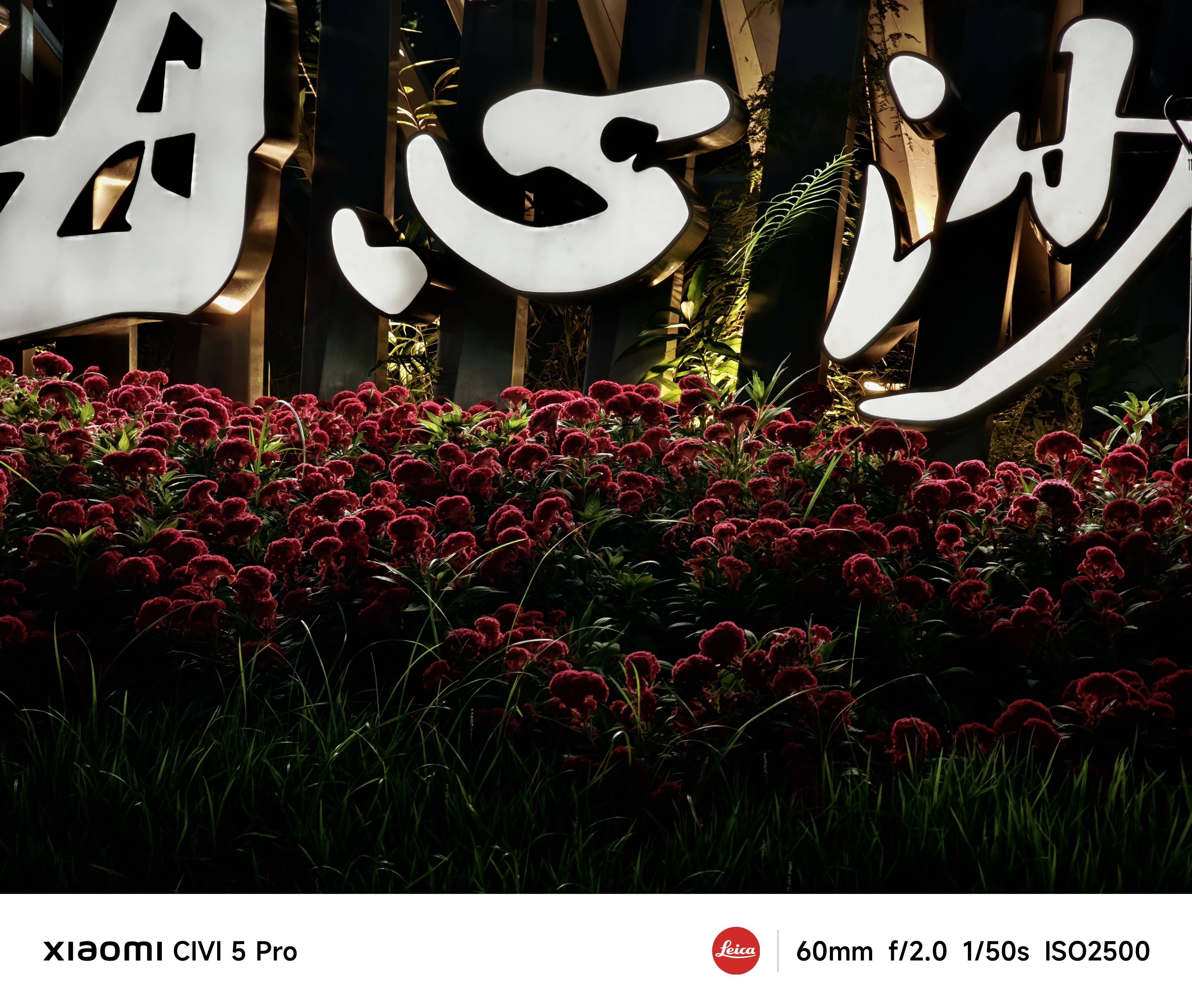 OPPO 盯紧 iPhone,小米盯紧 OPhone|小米 Civi 5 Pro 上手