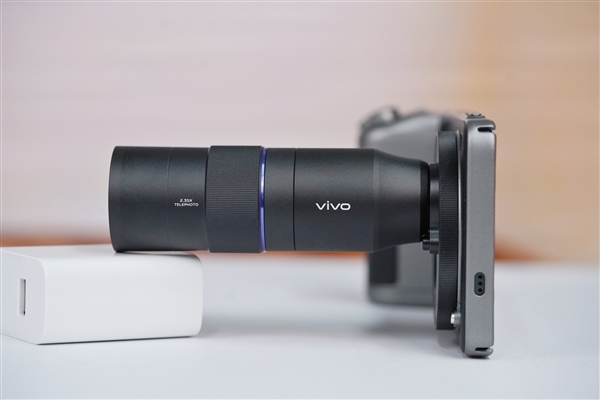 200mm纯光学长焦巨炮!vivo X200 Ultra摄影套装图赏