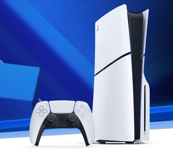 索尼PS5主机