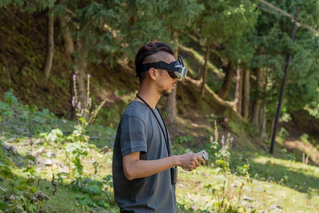 时隔多年,无人机市场终于开始好玩起来了