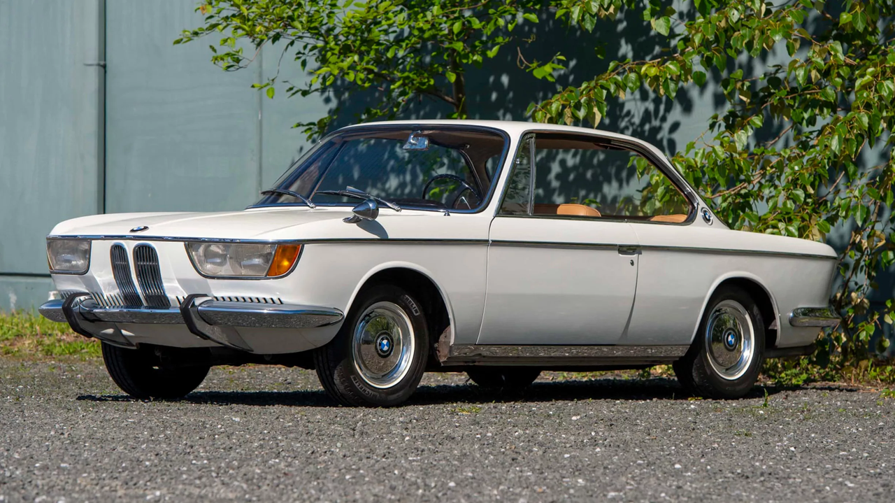 更运动的 3 系,更锐利的 X5 和重塑的 1 系,新世代的宝马依旧想让你开起来