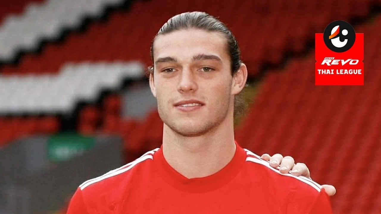 泰媒：利物浦旧将卡罗尔有意转投泰超，他要求超1万镑的周薪_凤凰网