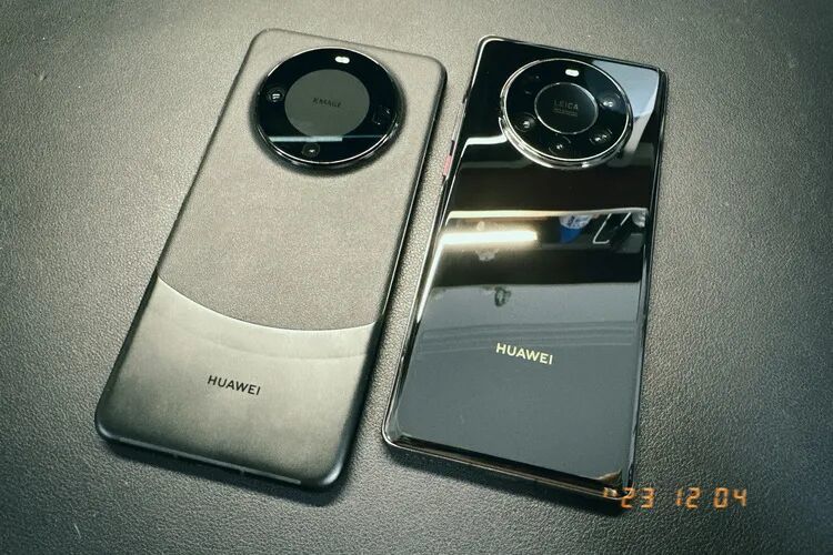 华为Mate80 Pro Max前瞻:新芯片、新材质、新影像