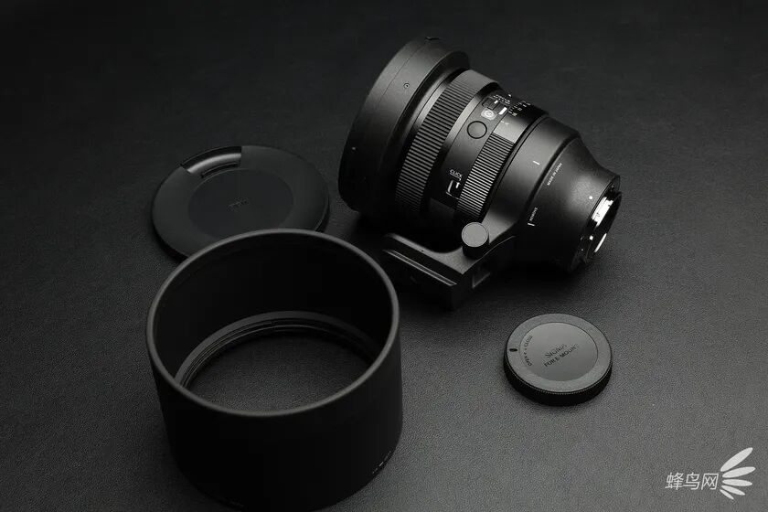 适马135mm F1.4 DG | Art评测