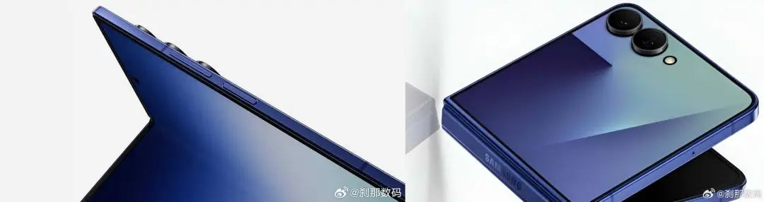 下半年手机要变天:三星三折叠爆料、苹果薄如纸、谷歌换代工