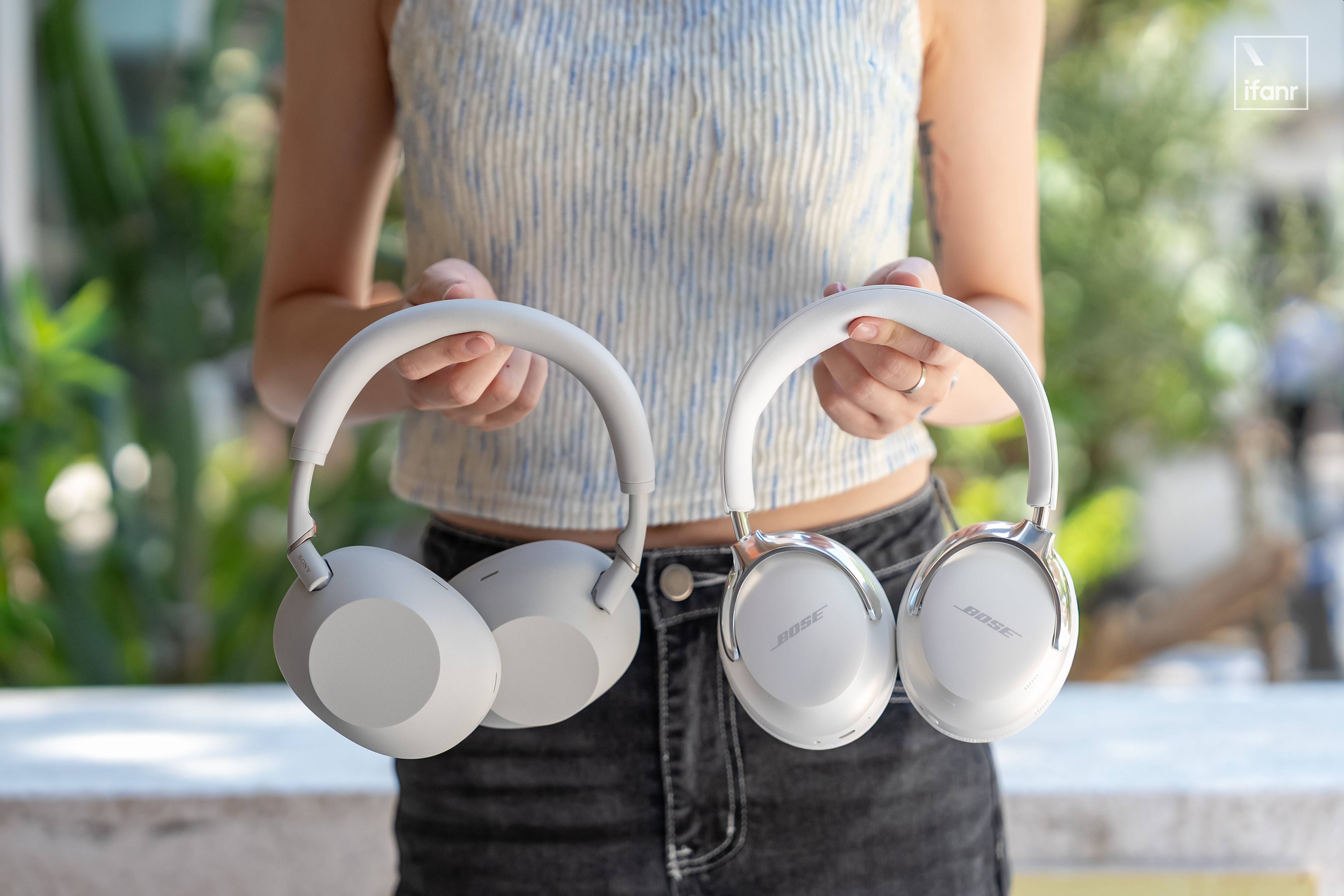 索尼 WH-1000XM6 首发评测:一款迟到三年的索尼旗舰降噪耳机