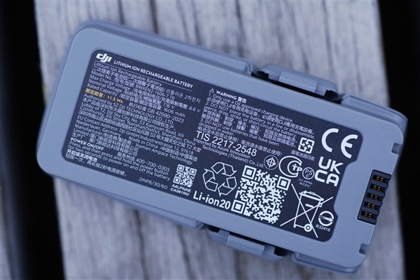 会飞的跟拍摄影师！大疆DJI Neo 2图赏