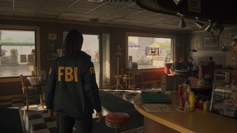 影驰GeForce RTX 5080圣刃OC显卡评测:小尺寸高性能 高端玩家完美之选