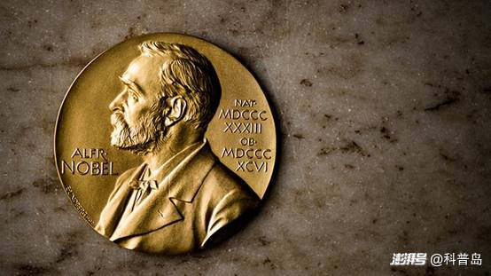 图片来源:the Nobel Prize
