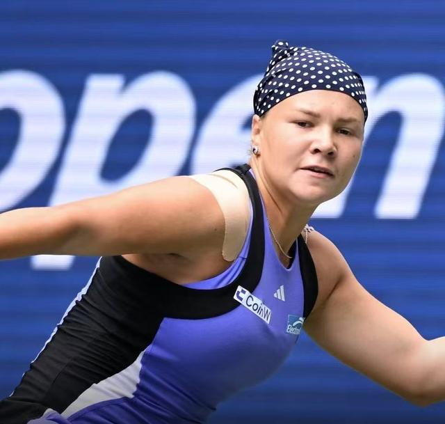 法网女单32强出炉!13位种子出局,郑钦文2位主要对手先后回家