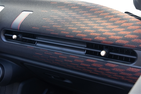 2025款MINI JCW敞篷版