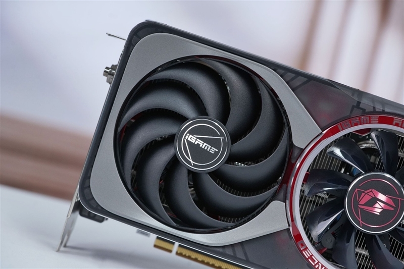 七彩虹iGame RTX 5060 Advanced OC评测:极限释放170W功率 性能表现超RTX 4060 Ti