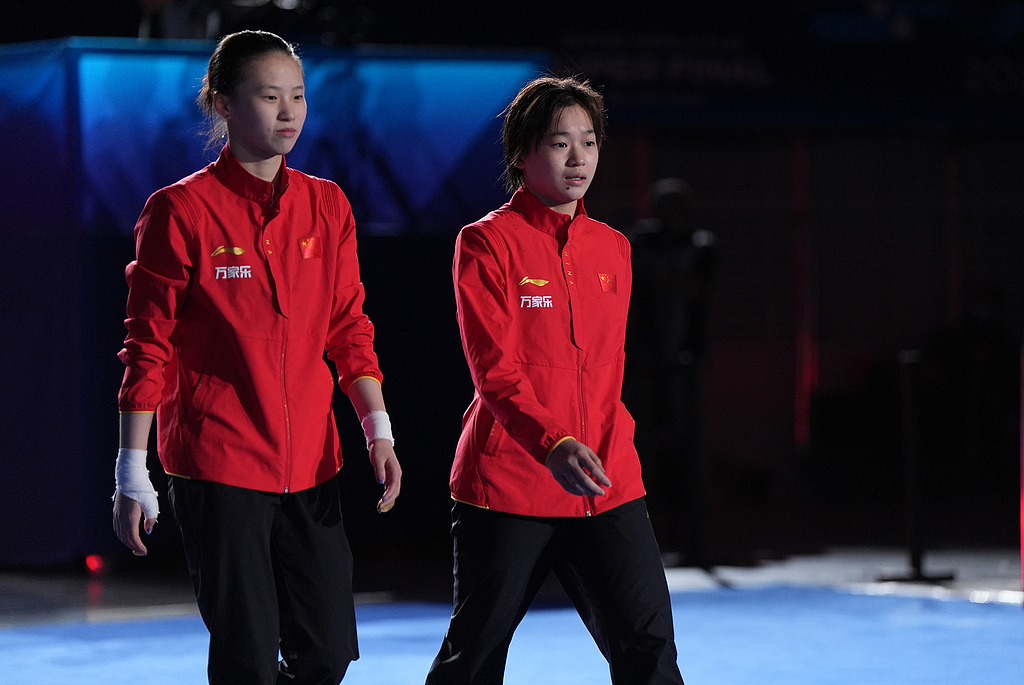 谁在“无差别轰炸”大家的运动员