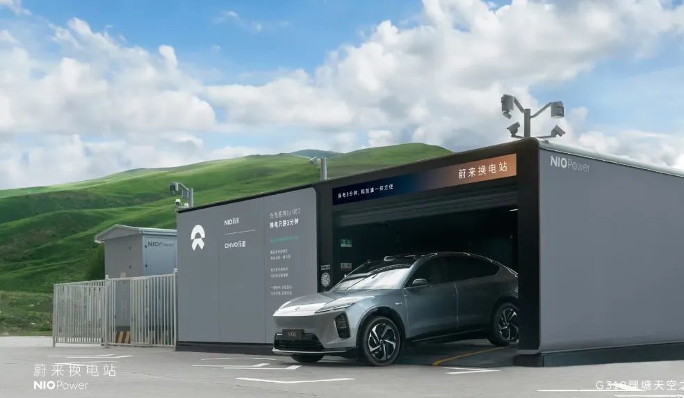 中国造车,边狂奔边思考