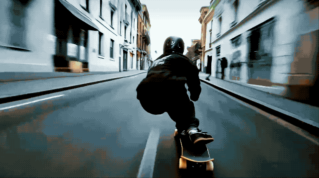 我用可灵AI 2.0 复活《清明上河图》,这就是下一代创作工具