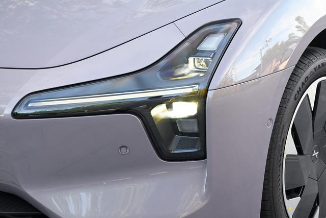 涵盖辅助驾驶/座舱/语音等,小鹏MONA M03推送第九次OTA升级