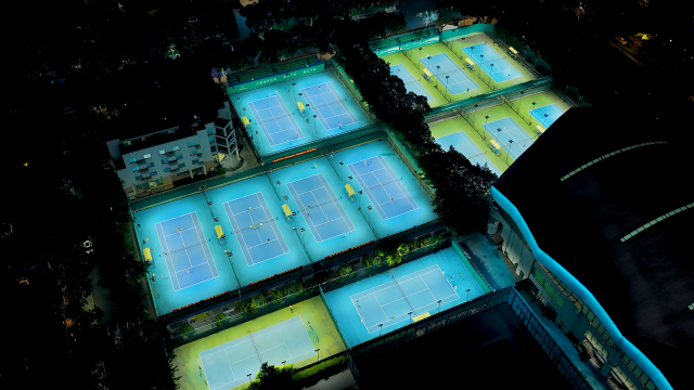 就在今天!第十五届全国运动会开幕!