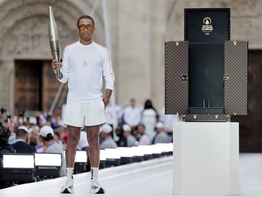 La nuova adidas Pro Evo 1 ideata da Pharrell Williams