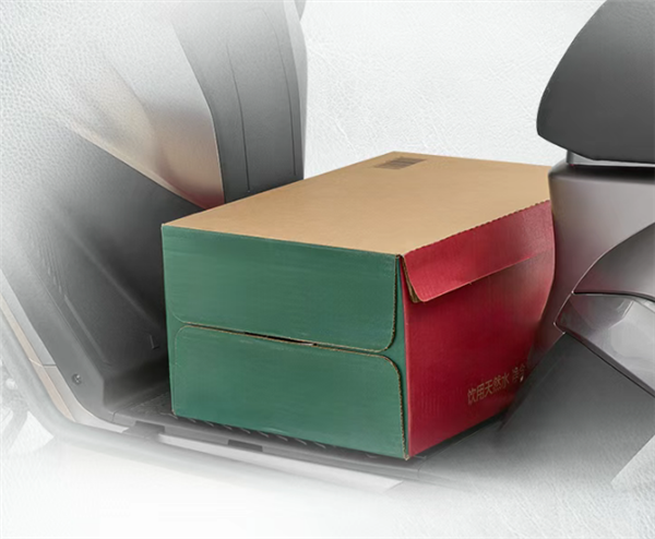 钱江开卷150cc摩托!两款新平踏上市:配博世双通道ABS仅9480起