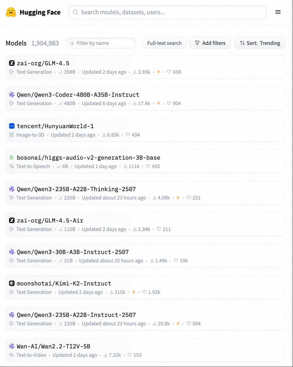 又一国产旗舰模型开源,海外网友:中国AI开源四巨头已成