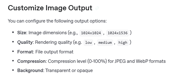 OpenAI发布GPT-image-1模型,更强吉卜力版本来啦