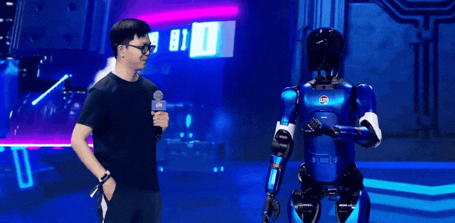 稚晖君,昨夜冲进了科创板