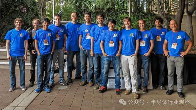 RISC-V十五年,势不可挡