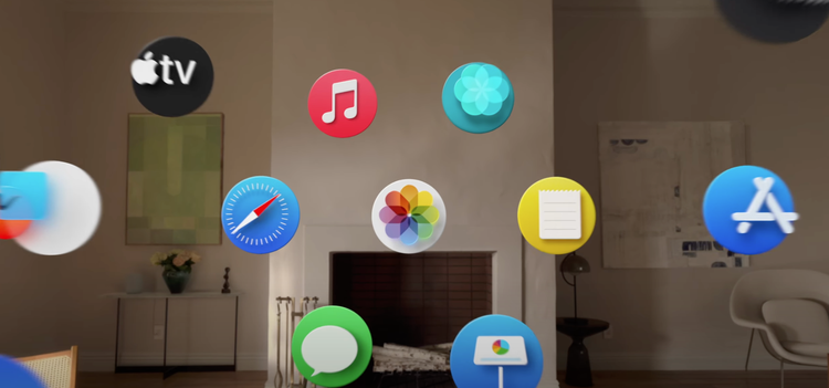 十二年了,苹果怎么想起来改UI了