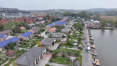 国庆假期文旅市场观察:锦绣中华 家国同庆