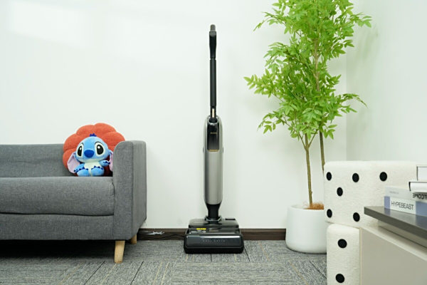 高效清洁与舒适体验的完美融合,MOVA M50 Ultra洗地机深度评测