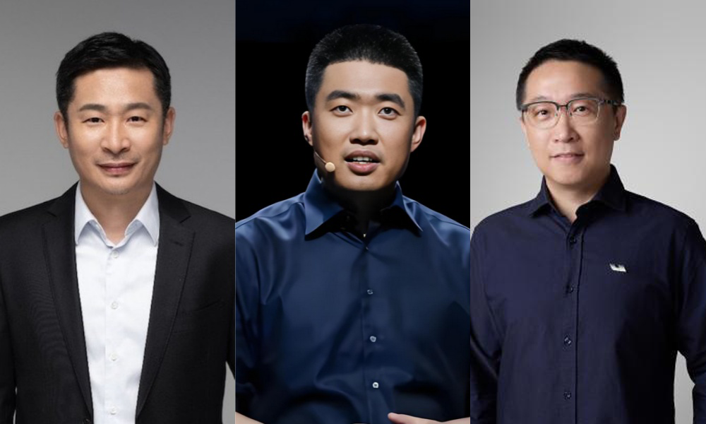 重磅，比亚迪宁德时代都出了中国工程院院士！