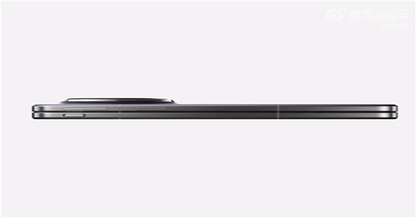 全球最薄折叠屏！刘作虎自信放话：OPPO Find N5就是大折叠版本答案