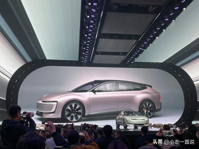 奥迪断尾求生!砍掉百年四环标,全盘中国化豪赌能否逆天改命?