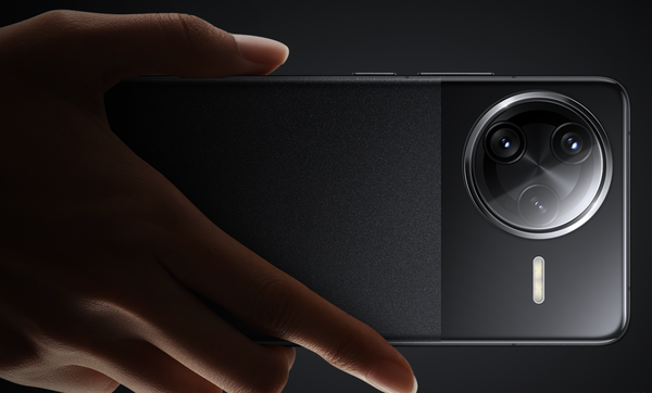 卢伟冰：REDMI K系列持续向上 Turbo系列会逐步接棒K系列