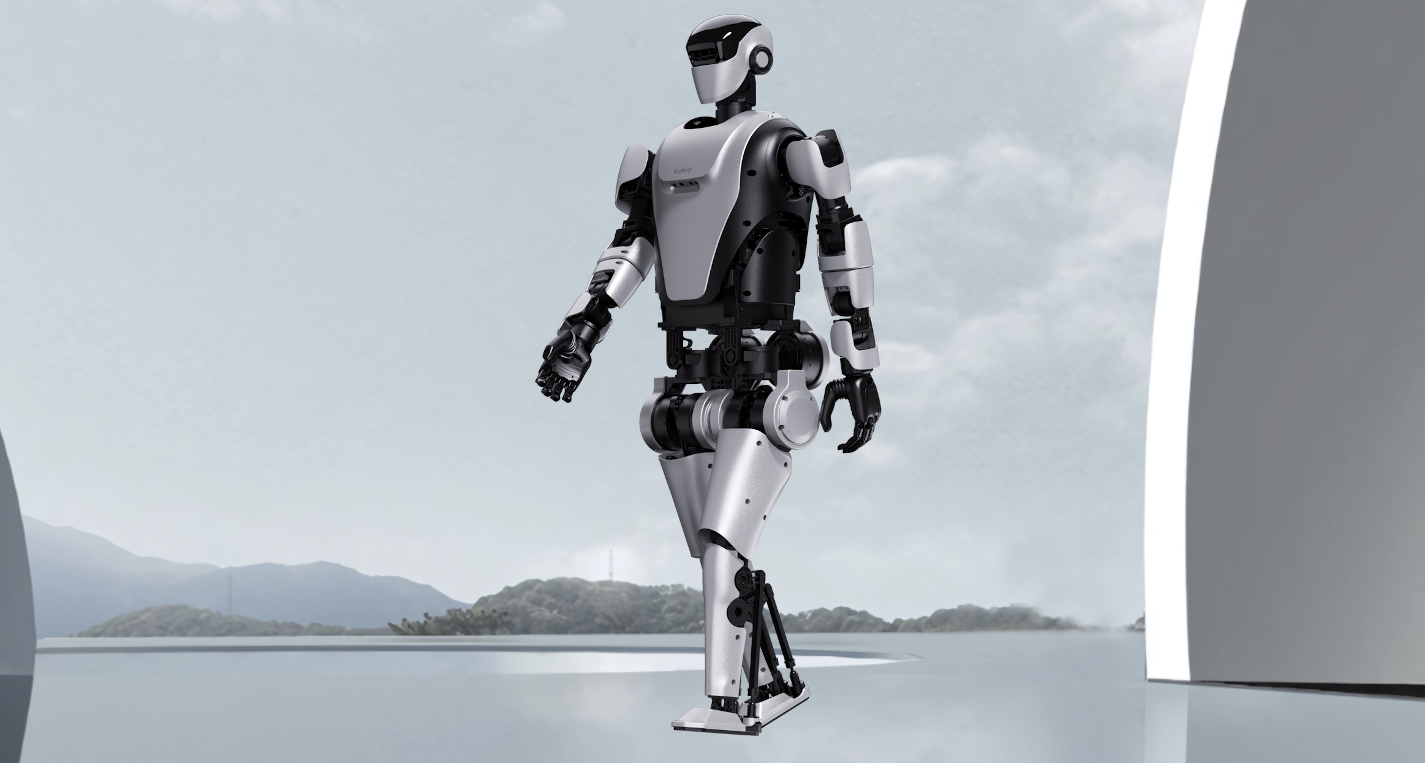 全球首个人形机器人马拉松!宇树和众擎组队,参赛阵容太炸了