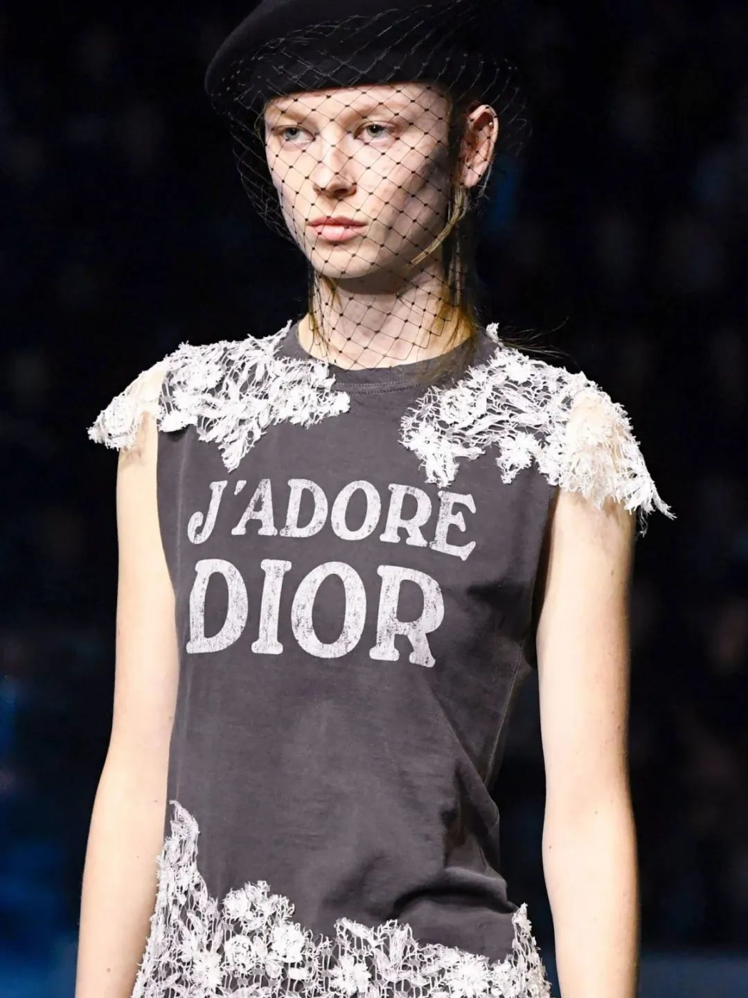 LVMH集团Q1业绩低于预期，DIOR换帅迫在眉睫