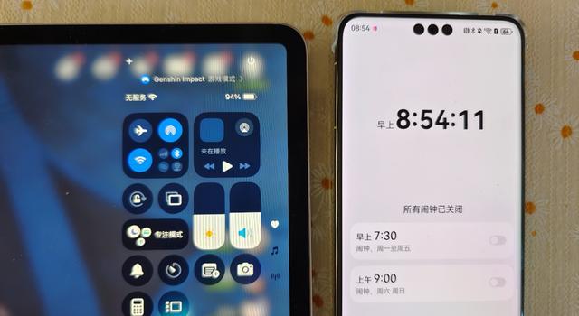 2025款iPad Air体验:M3芯片带来顶级性能,全能体验进化