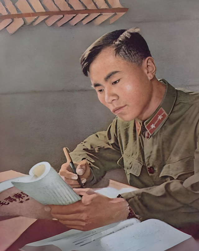 1974年,廖初江拒绝在《解放军报》宣传王洪文,王洪文:他是坏人