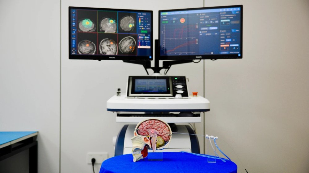 解谜让截瘫患者站起来的国产黑科技,对话佳量医疗创始人曹鹏