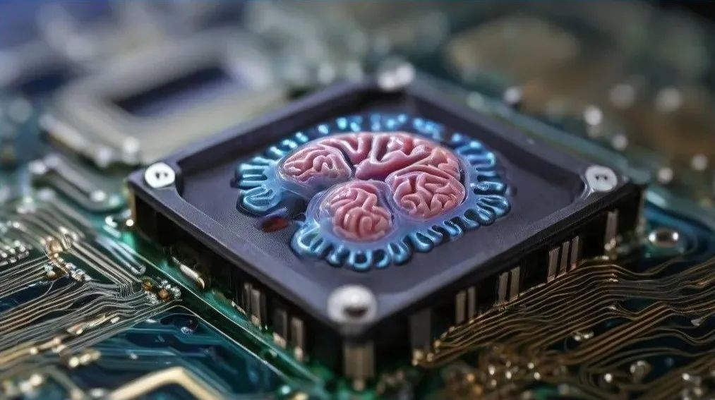 20万一台的“人脑计算机”,可能是人类战胜AI的唯一方式?