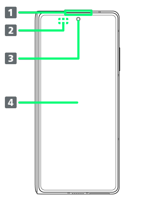 Nubia Fold曝光:努比亚首款横向折叠手机,有望2026Q1登场
