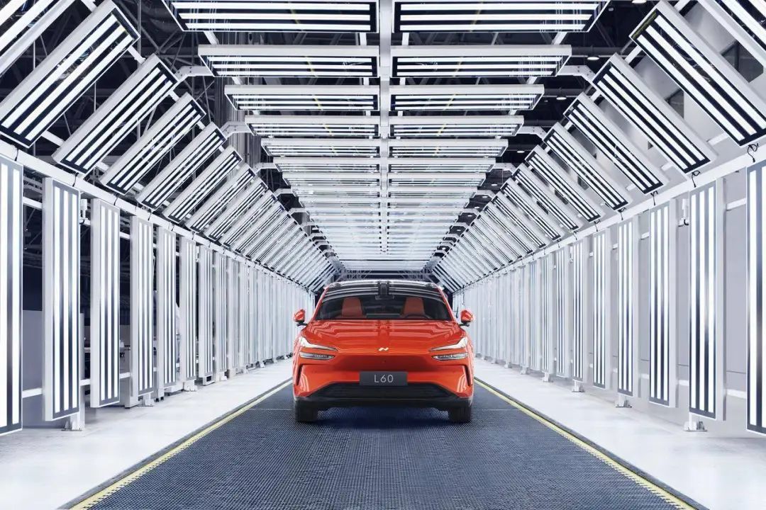 换电救不了的乐道,准备转投增程?